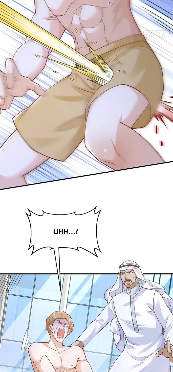 I Get A Random New Occupation Every Week Chapter 692 page 11 - 