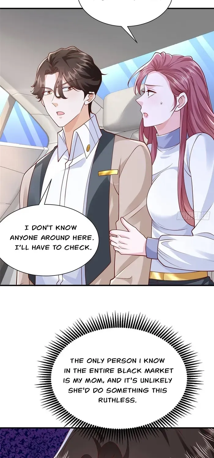 I Get A Random New Occupation Every Week Chapter 692 page 15 - 