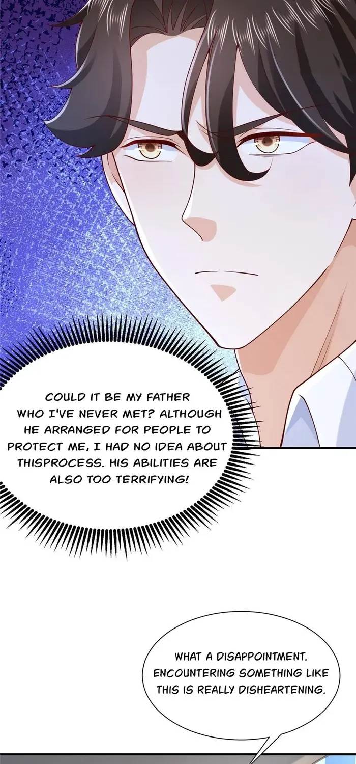 I Get A Random New Occupation Every Week Chapter 692 page 16 - 