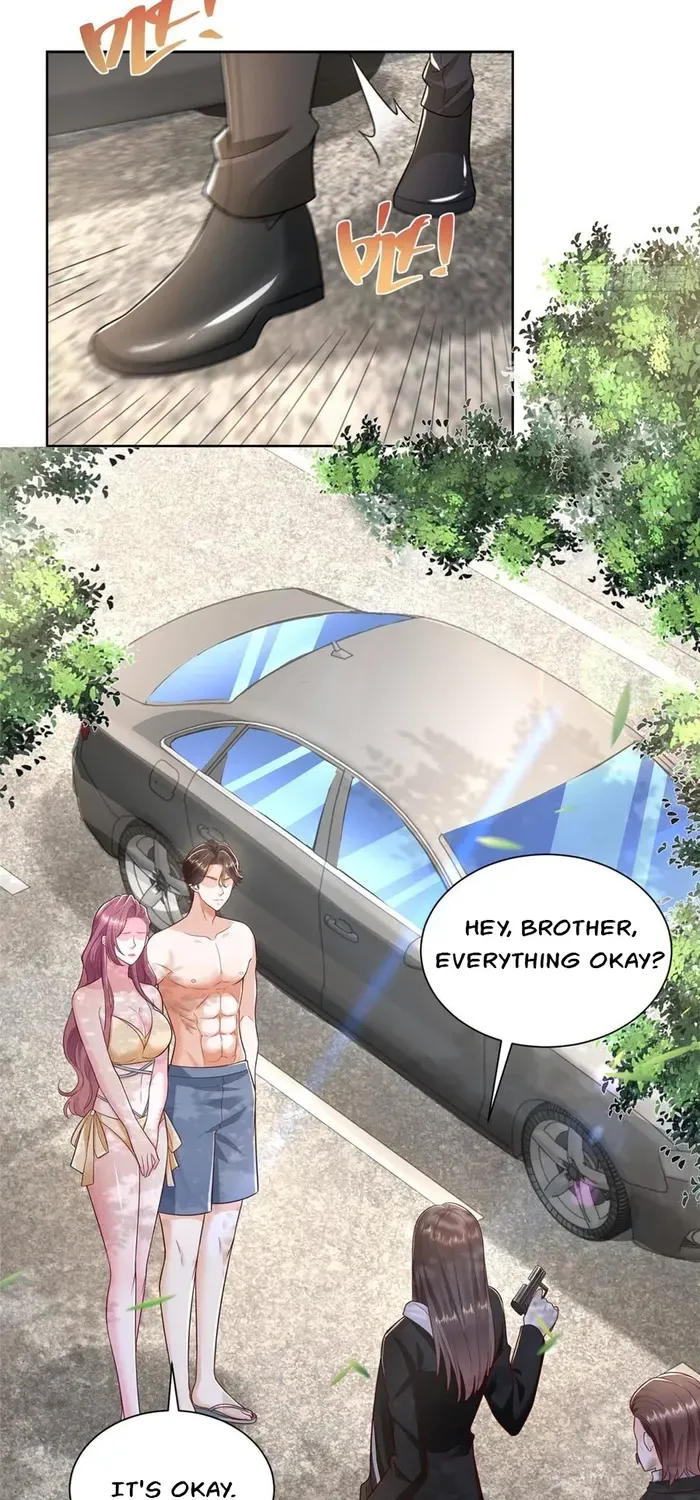 I Get A Random New Occupation Every Week Chapter 692 page 3 - 