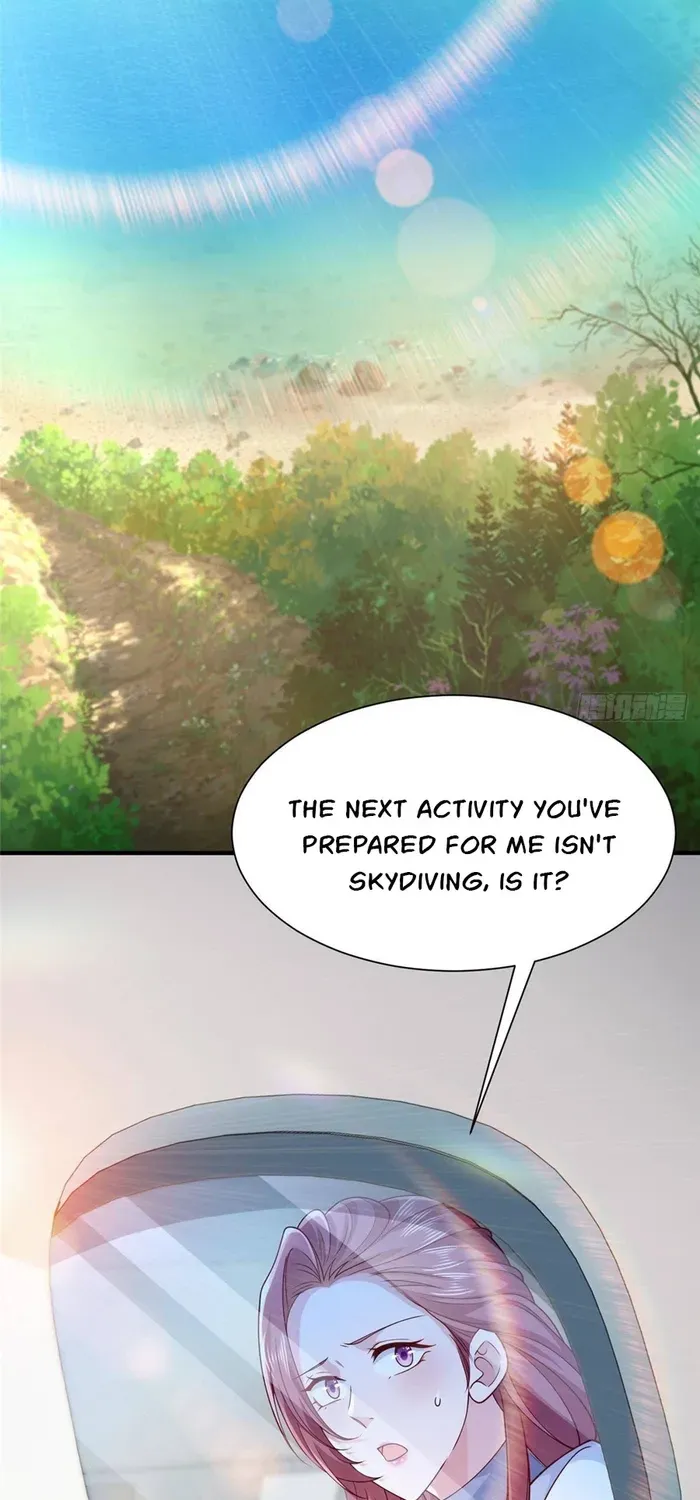 I Get A Random New Occupation Every Week Chapter 692 page 22 - 