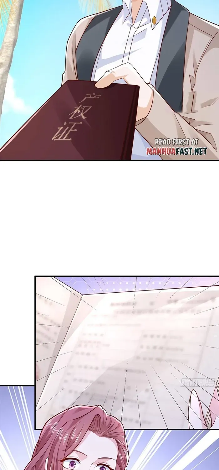 I Get A Random New Occupation Every Week Chapter 692 page 30 - 
