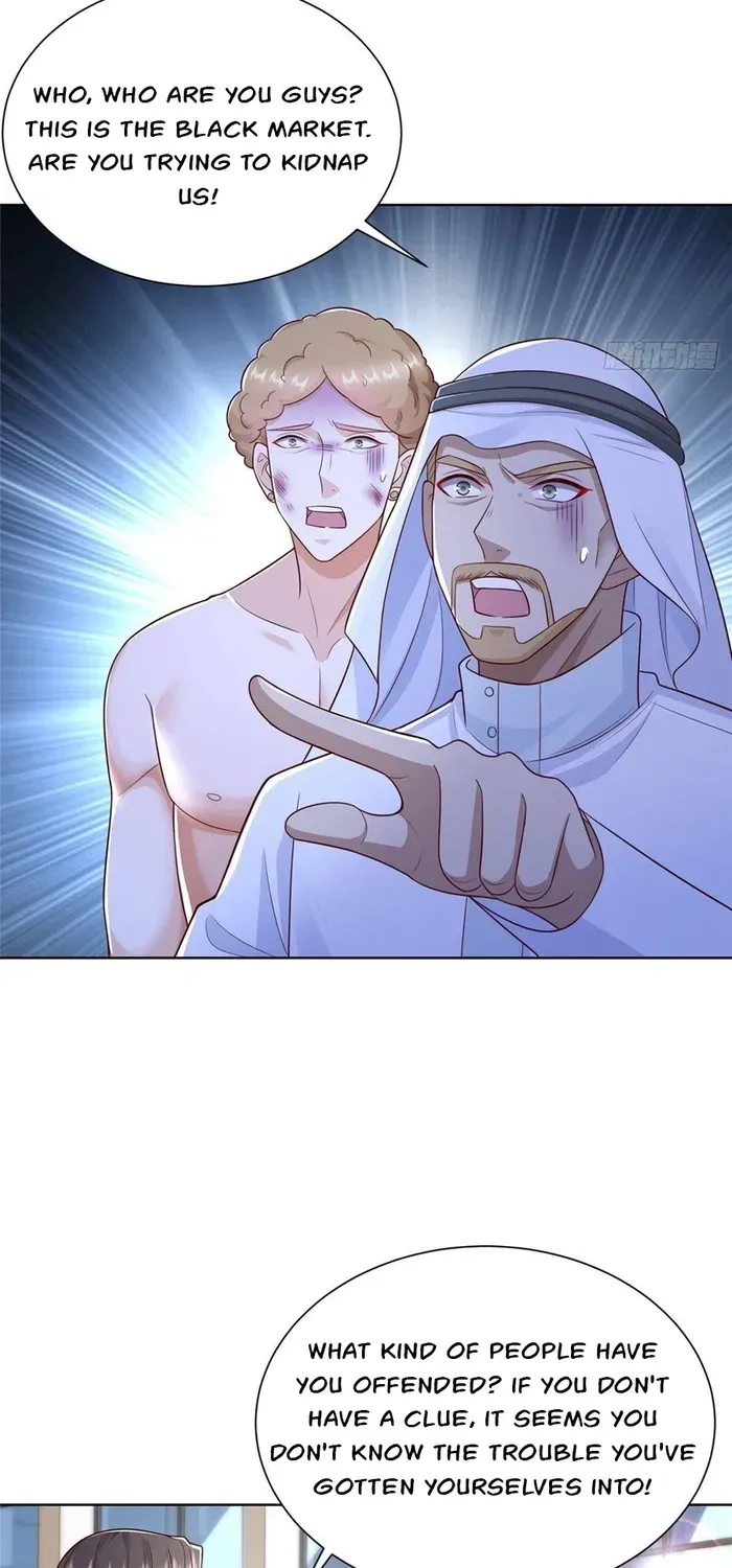 I Get A Random New Occupation Every Week Chapter 692 page 7 - 