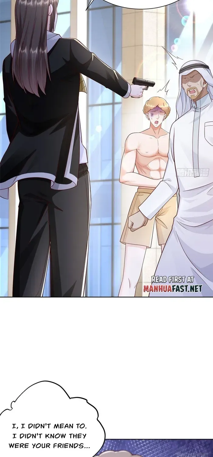 I Get A Random New Occupation Every Week Chapter 692 page 8 - 