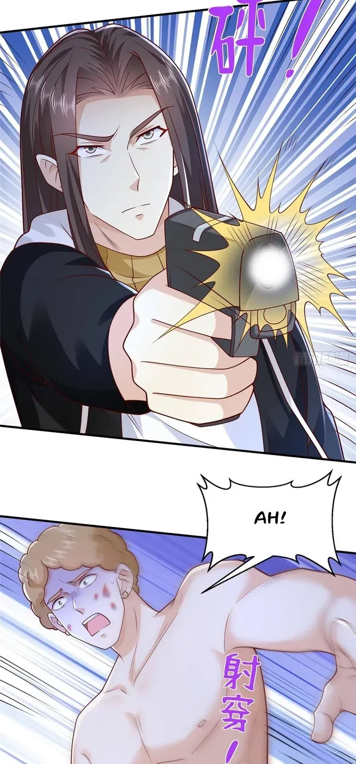 I Get A Random New Occupation Every Week Chapter 692 page 10 - 