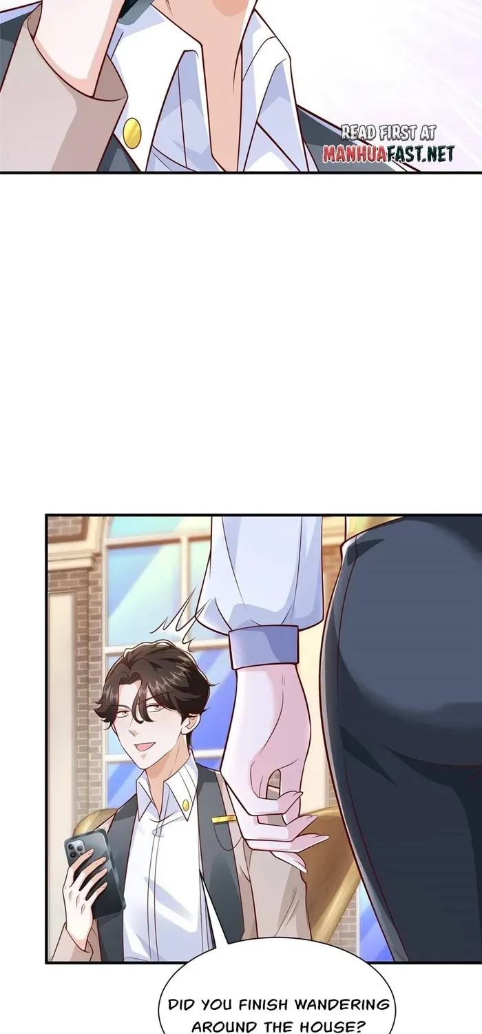 I Get A Random New Occupation Every Week Chapter 693 page 12 - 
