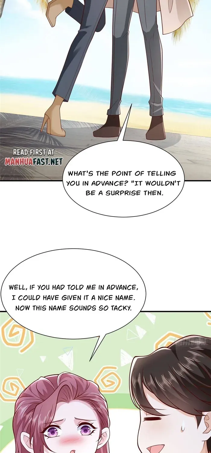 I Get A Random New Occupation Every Week Chapter 693 page 5 - 