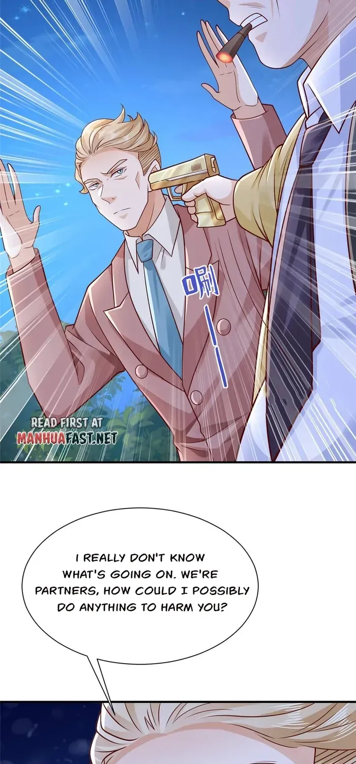 I Get A Random New Occupation Every Week Chapter 694 page 12 - 