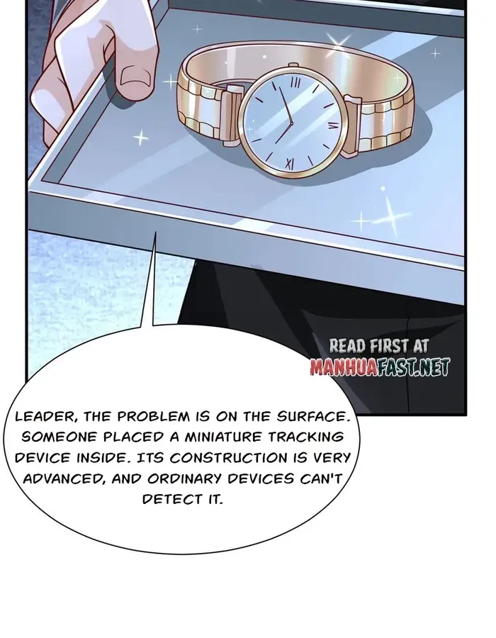 I Get A Random New Occupation Every Week Chapter 694 page 15 - 