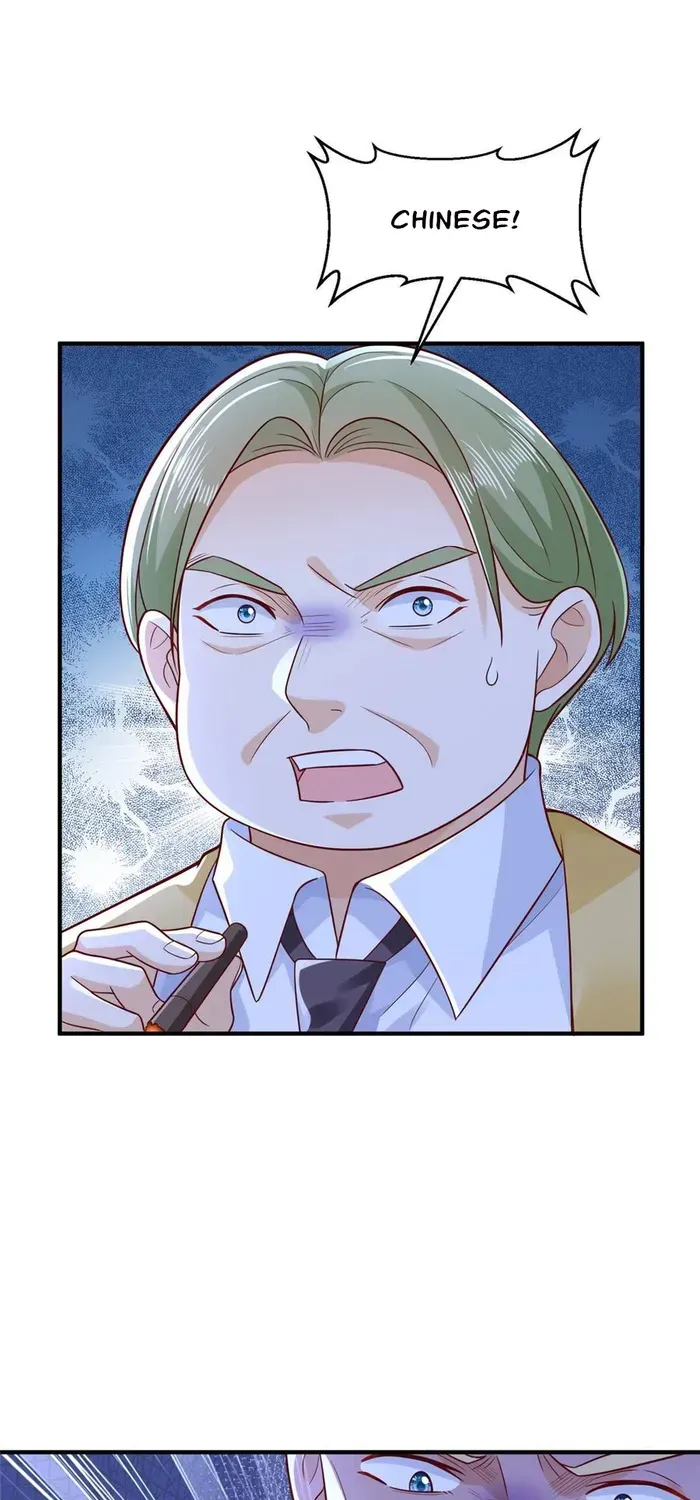 I Get A Random New Occupation Every Week Chapter 694 page 22 - 