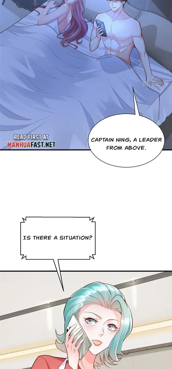 I Get A Random New Occupation Every Week Chapter 694 page 28 - 