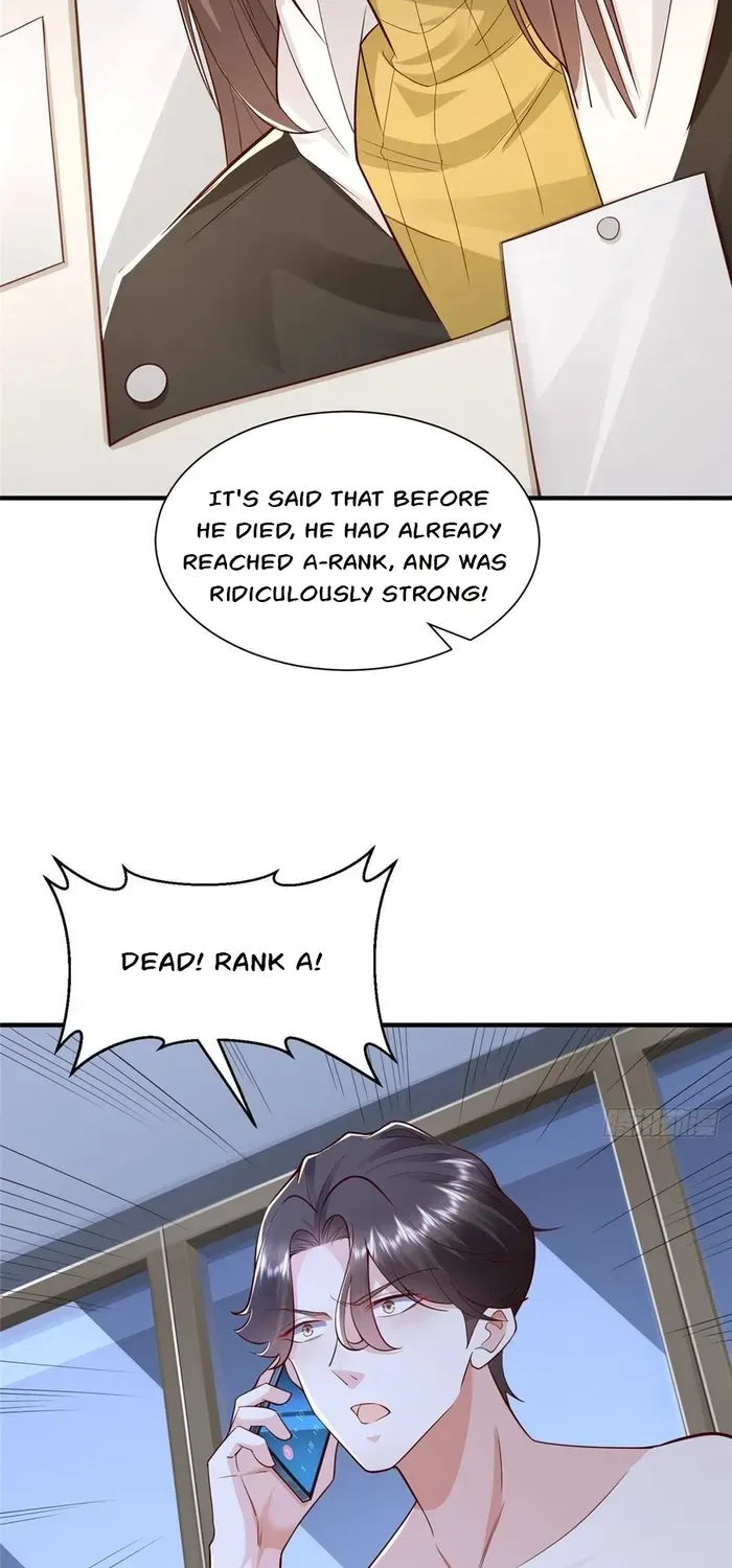 I Get A Random New Occupation Every Week Chapter 694 page 30 - 