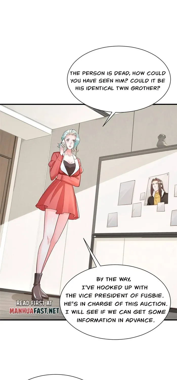 I Get A Random New Occupation Every Week Chapter 694 page 32 - 
