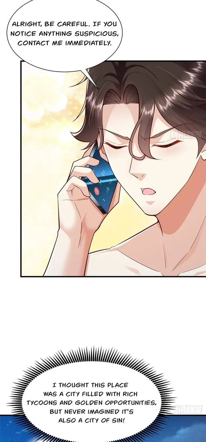 I Get A Random New Occupation Every Week Chapter 694 page 33 - 