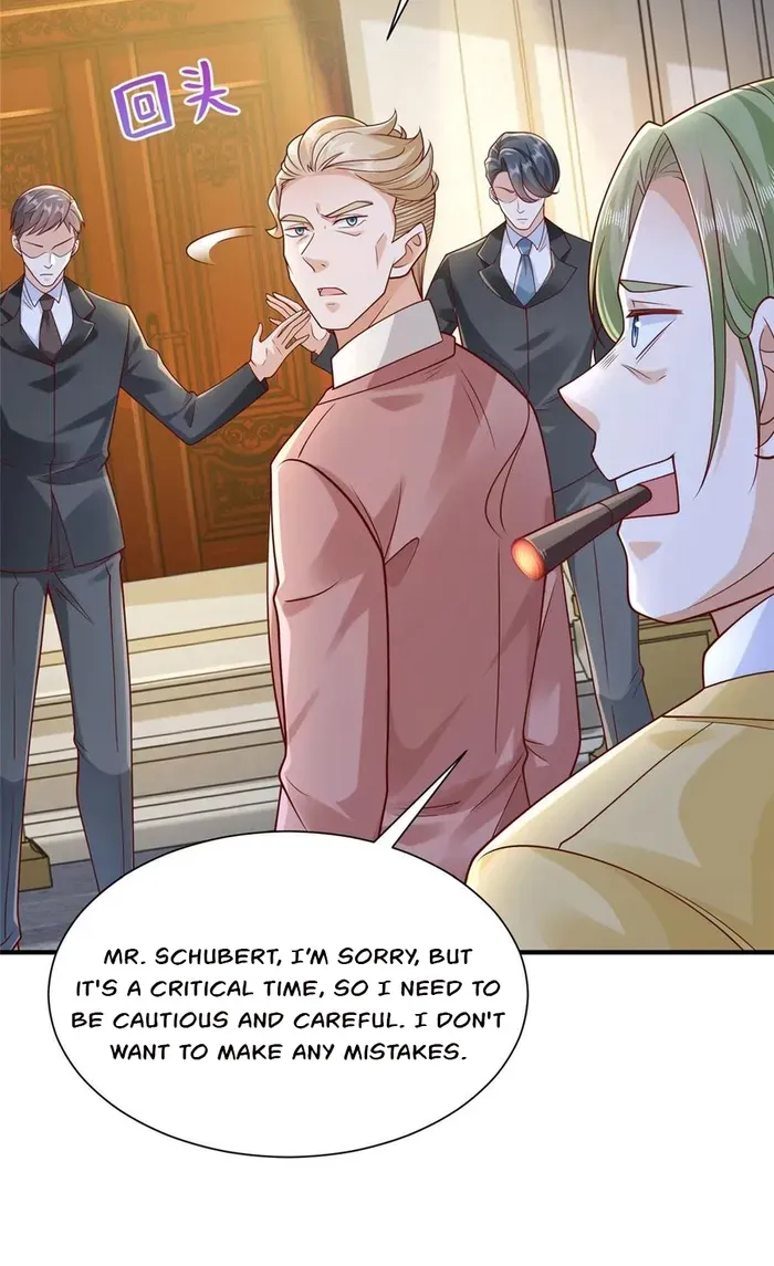 I Get A Random New Occupation Every Week Chapter 694 page 9 - 