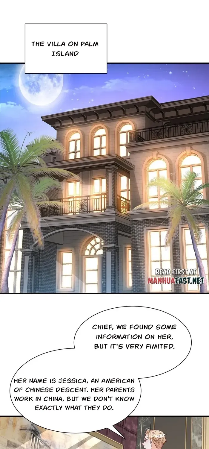 I Get A Random New Occupation Every Week Chapter 695 page 2 - 