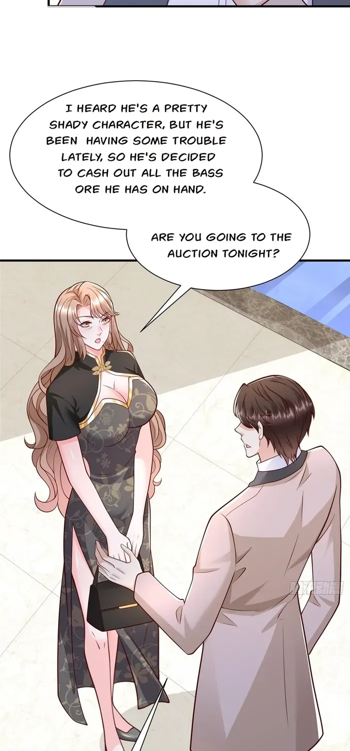 I Get A Random New Occupation Every Week Chapter 695 page 12 - 