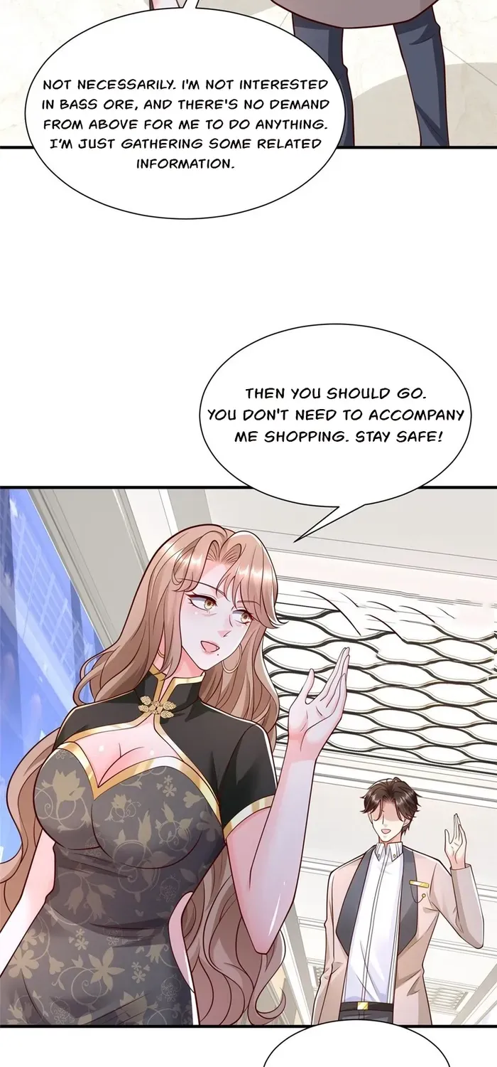 I Get A Random New Occupation Every Week Chapter 695 page 13 - 