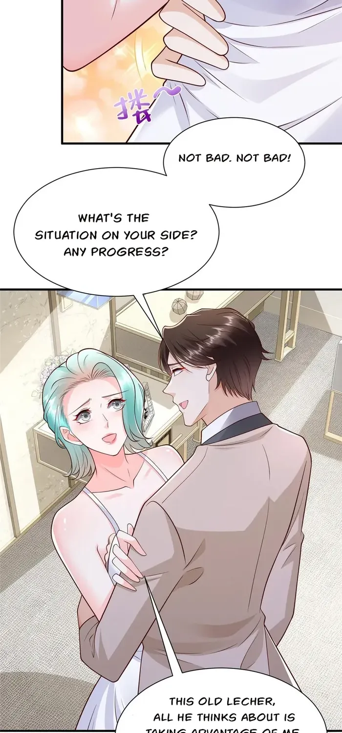 I Get A Random New Occupation Every Week Chapter 695 page 17 - 