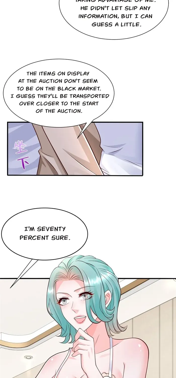 I Get A Random New Occupation Every Week Chapter 695 page 18 - 