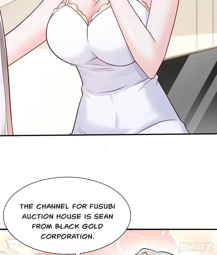 I Get A Random New Occupation Every Week Chapter 695 page 19 - 
