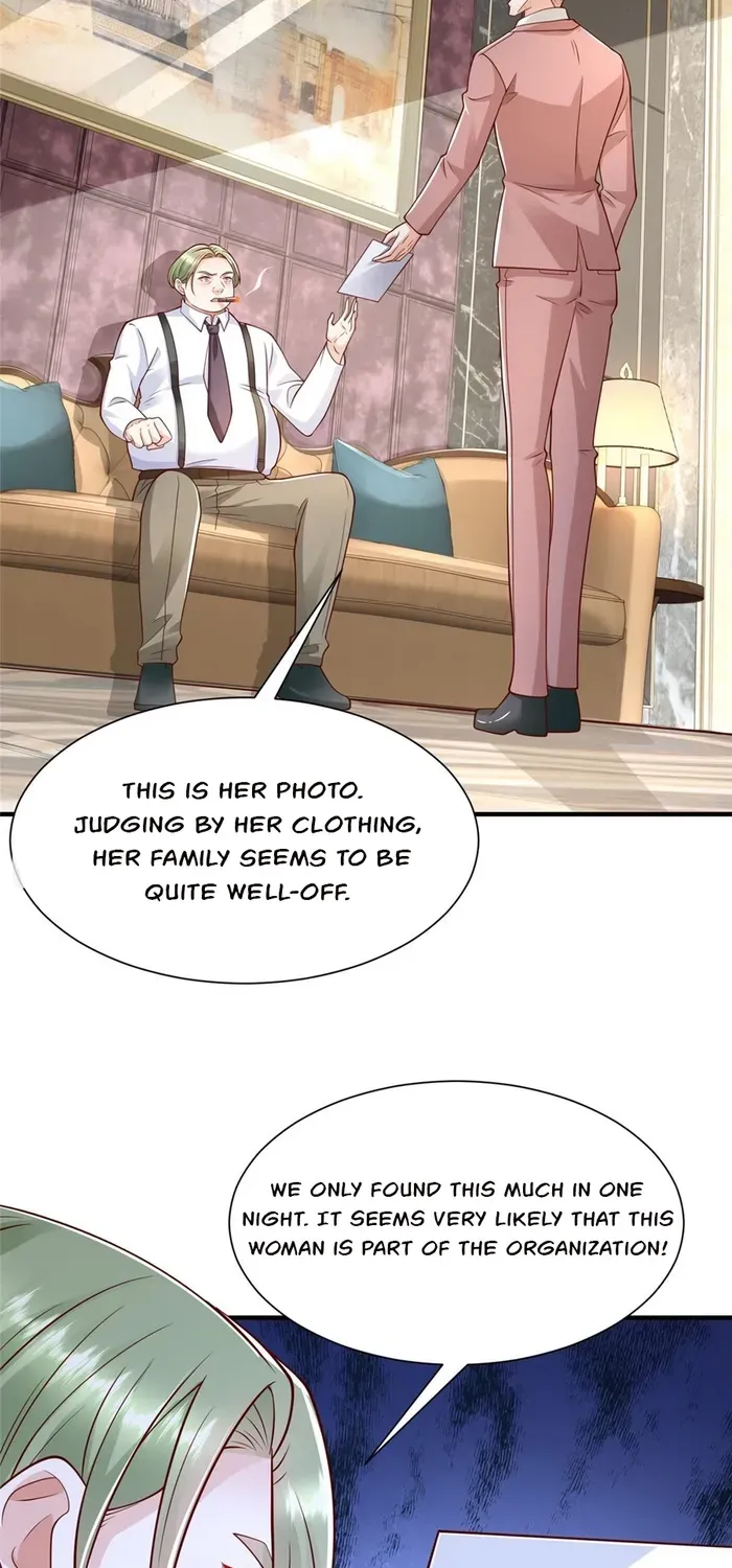 I Get A Random New Occupation Every Week Chapter 695 page 3 - 