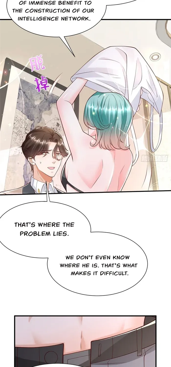I Get A Random New Occupation Every Week Chapter 695 page 22 - 