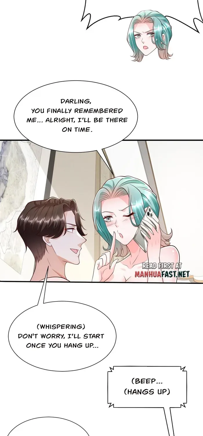 I Get A Random New Occupation Every Week Chapter 695 page 24 - 