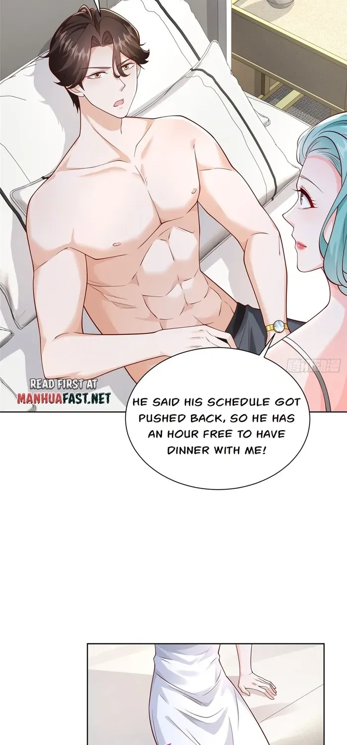 I Get A Random New Occupation Every Week Chapter 695 page 28 - 