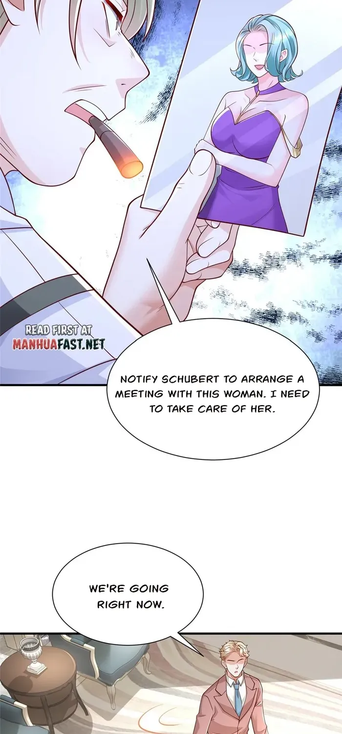 I Get A Random New Occupation Every Week Chapter 695 page 4 - 