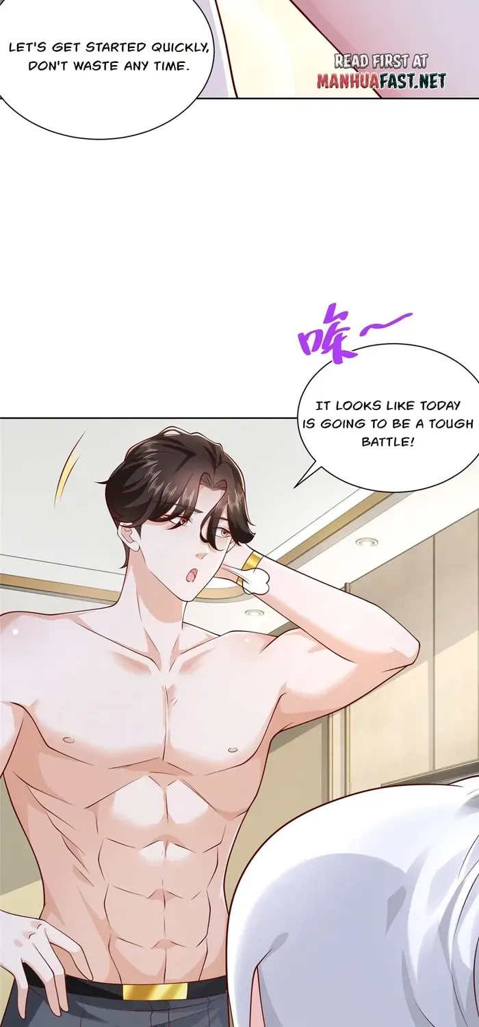 I Get A Random New Occupation Every Week Chapter 695 page 32 - 