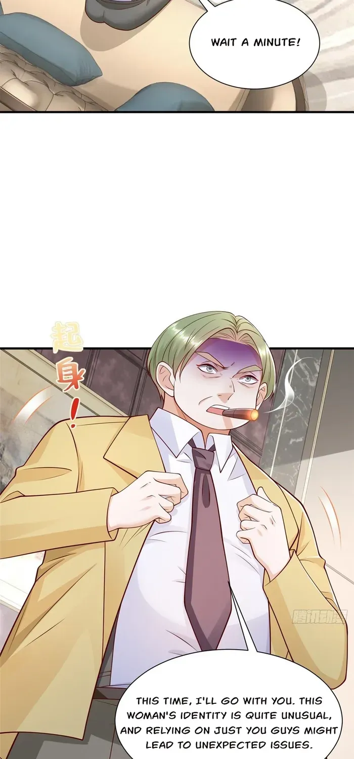I Get A Random New Occupation Every Week Chapter 695 page 6 - 