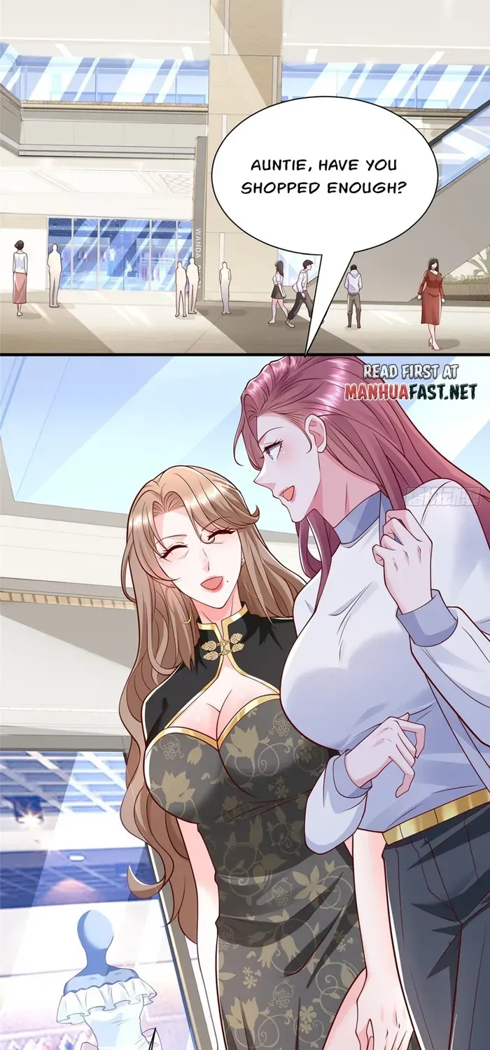 I Get A Random New Occupation Every Week Chapter 695 page 8 - 