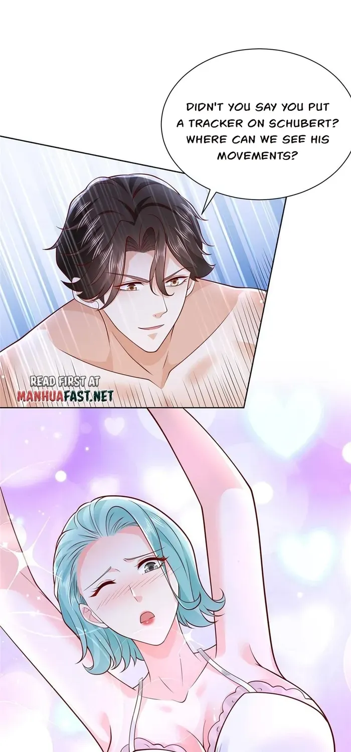 I Get A Random New Occupation Every Week Chapter 696 page 2 - 