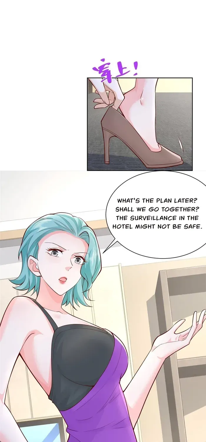 I Get A Random New Occupation Every Week Chapter 696 page 11 - 