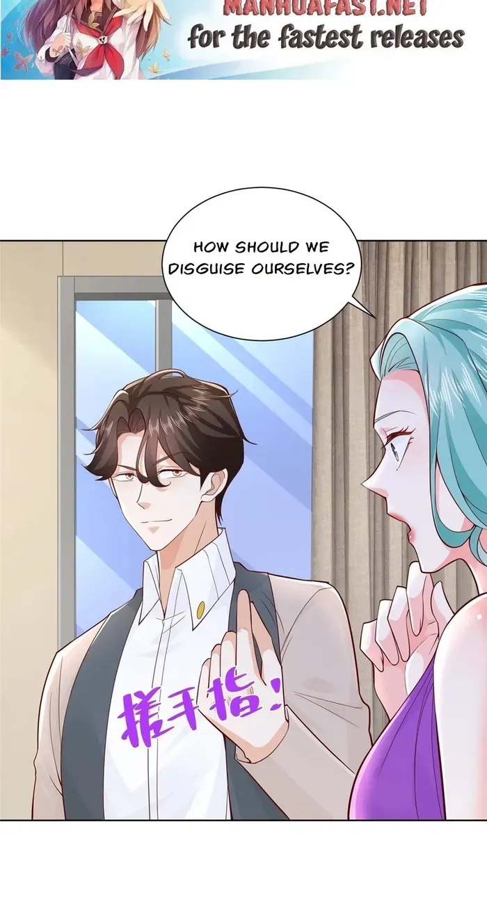 I Get A Random New Occupation Every Week Chapter 696 page 13 - 