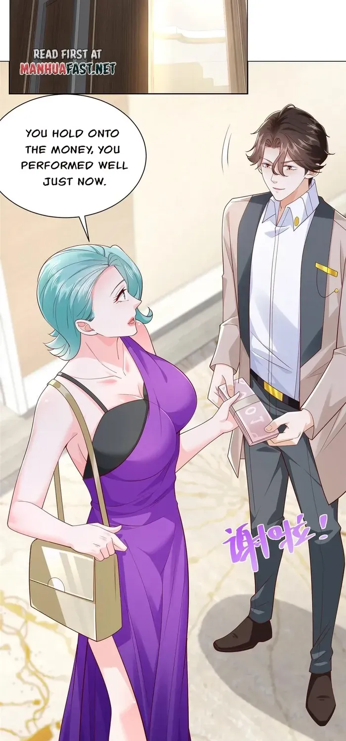 I Get A Random New Occupation Every Week Chapter 696 page 15 - 