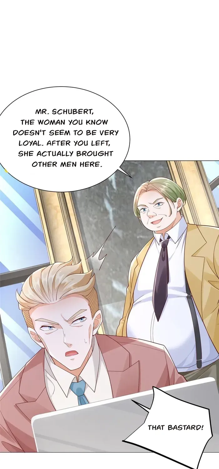 I Get A Random New Occupation Every Week Chapter 696 page 19 - 