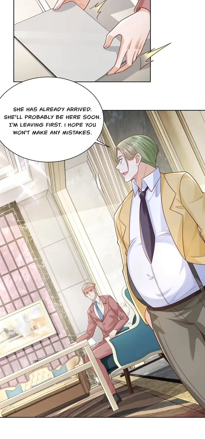 I Get A Random New Occupation Every Week Chapter 696 page 22 - 