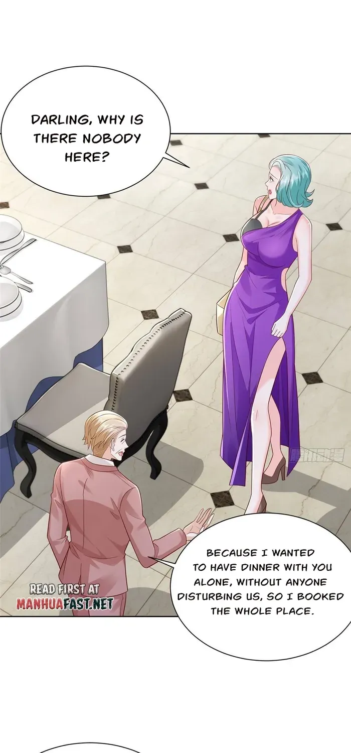 I Get A Random New Occupation Every Week Chapter 696 page 25 - 