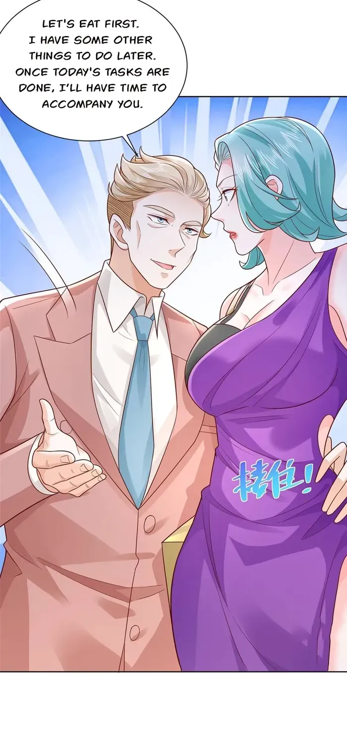 I Get A Random New Occupation Every Week Chapter 696 page 26 - 