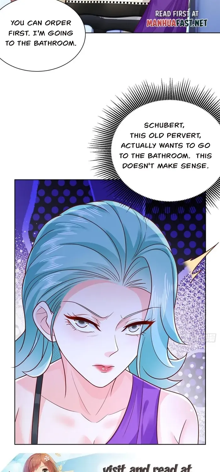 I Get A Random New Occupation Every Week Chapter 696 page 28 - 