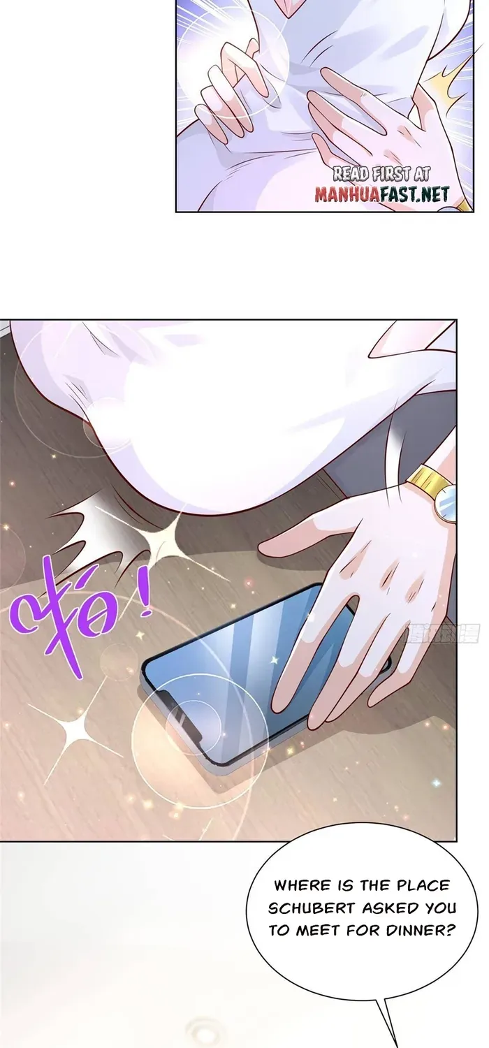 I Get A Random New Occupation Every Week Chapter 696 page 4 - 