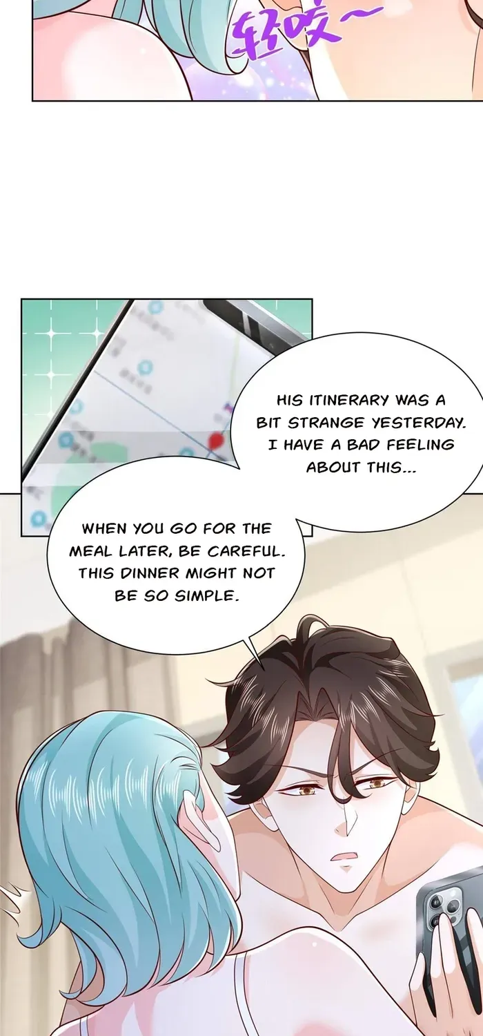 I Get A Random New Occupation Every Week Chapter 696 page 6 - 