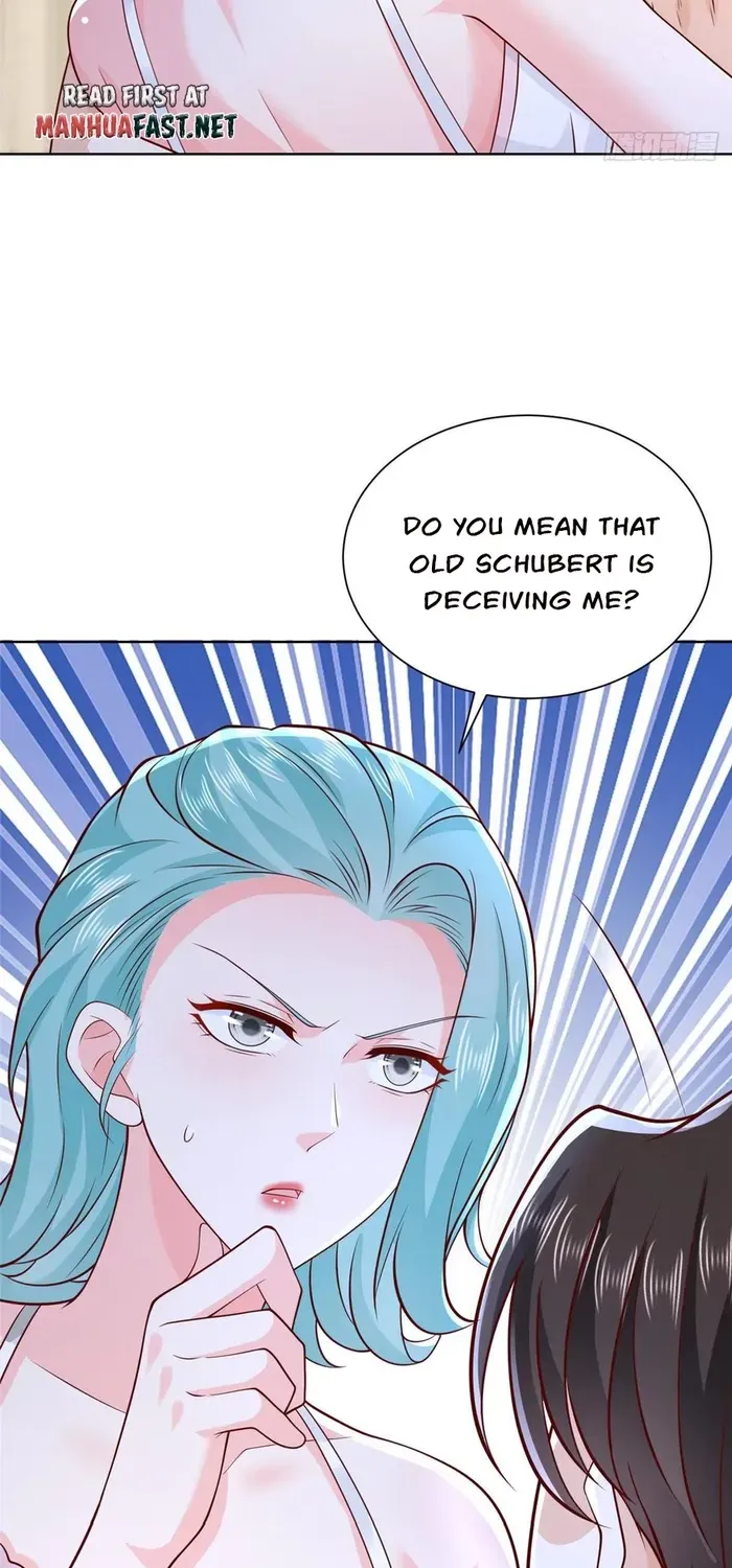 I Get A Random New Occupation Every Week Chapter 696 page 7 - 