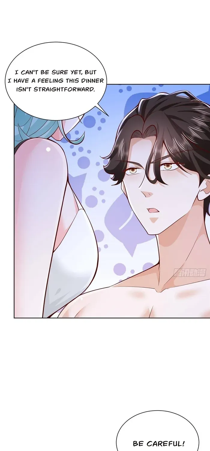 I Get A Random New Occupation Every Week Chapter 696 page 9 - 