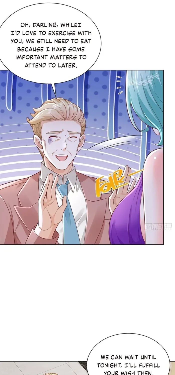 I Get A Random New Occupation Every Week Chapter 697 page 11 - 