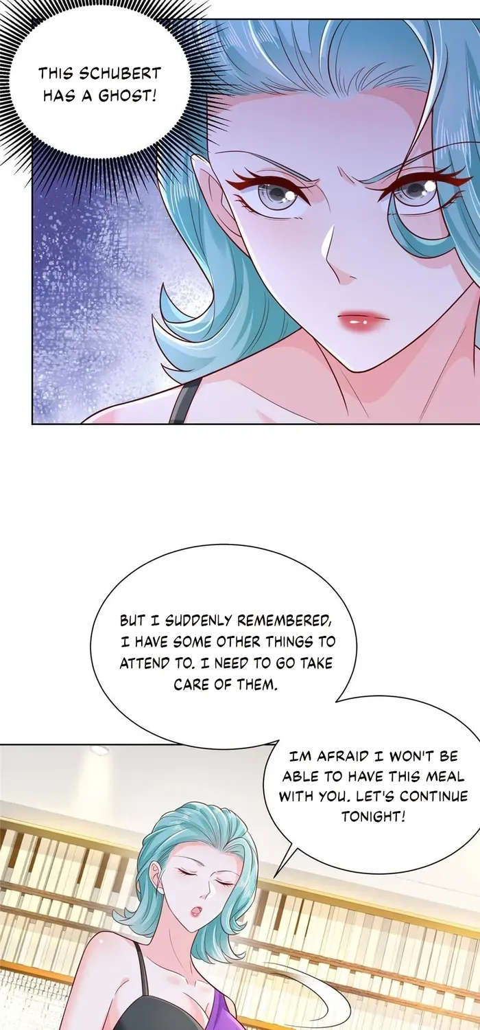 I Get A Random New Occupation Every Week Chapter 697 page 13 - 