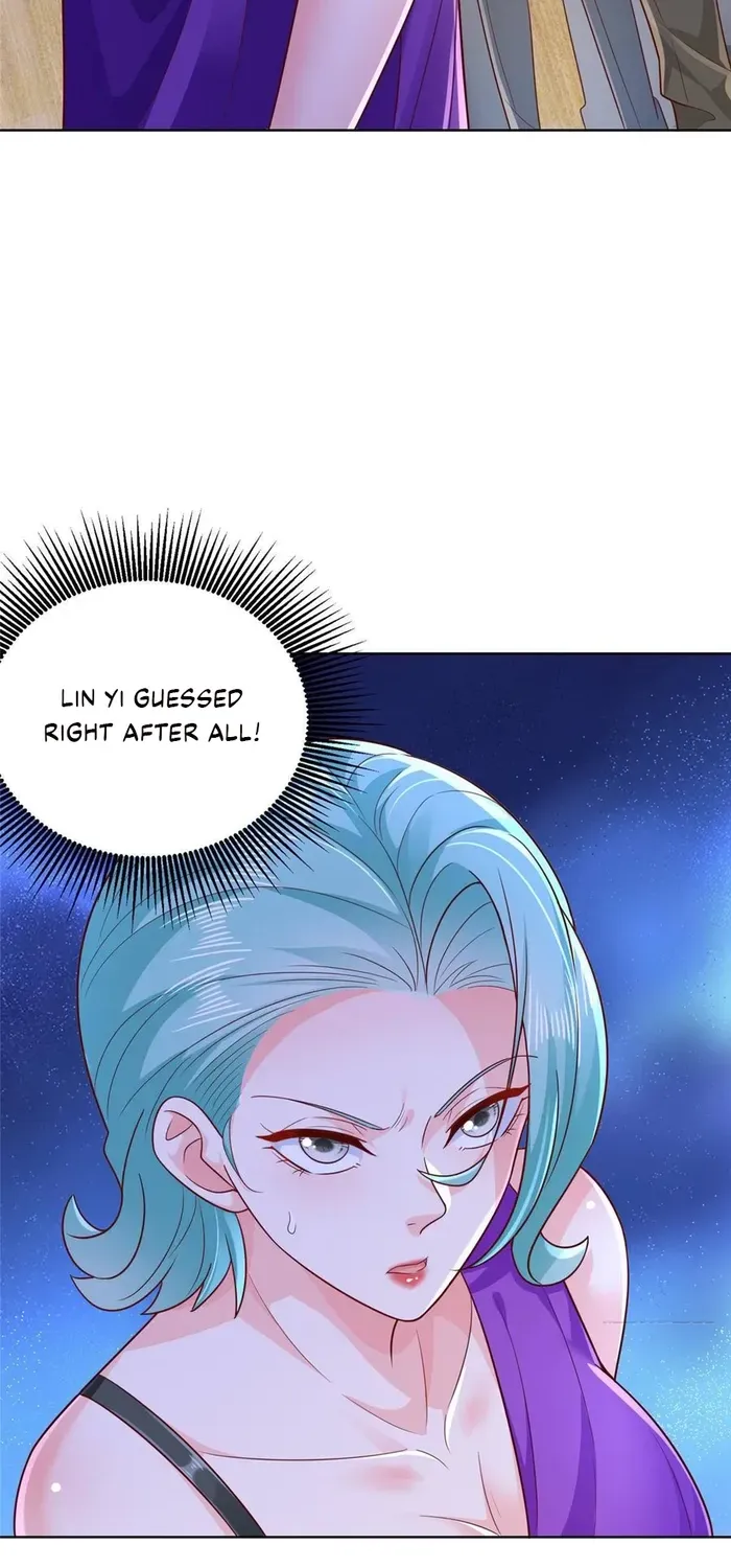 I Get A Random New Occupation Every Week Chapter 697 page 17 - 