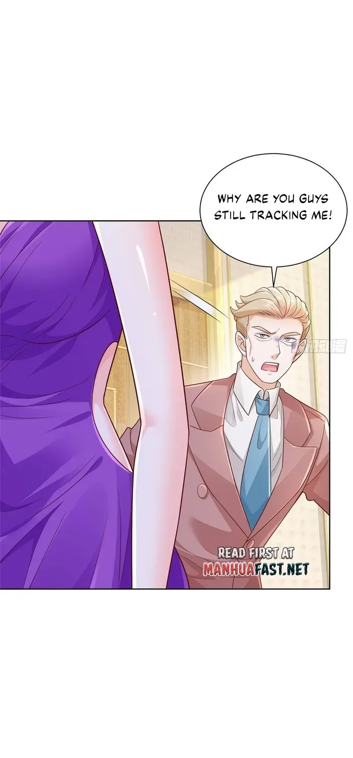 I Get A Random New Occupation Every Week Chapter 697 page 18 - 
